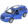 Технопарк Renault Koleos KOLEOS-BU
