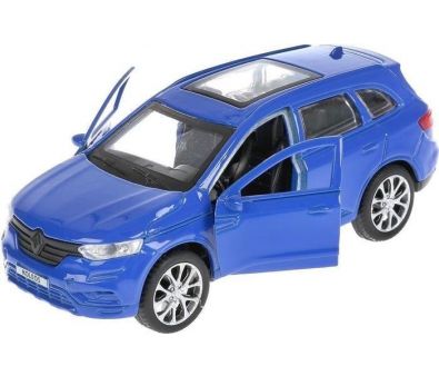  Renault Koleos KOLEOS-BU