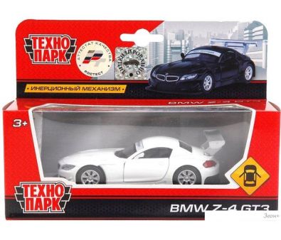    BMW z-4 gt3 67315