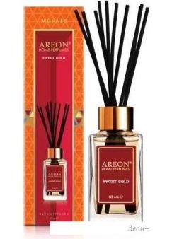  Areon Sticks Gold (85 )