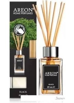  Areon Sticks Lux Black PS8 (85 )