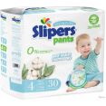 - Slipers 4 Maxi L (7-18 ) 30 