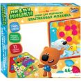 Мозаика/пазл Играем вместе Ми-ми-мишки PLASMOS-MIMI