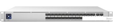 Управляемый коммутатор 3-го уровня Ubiquiti UniFi Switch Aggregation Pro