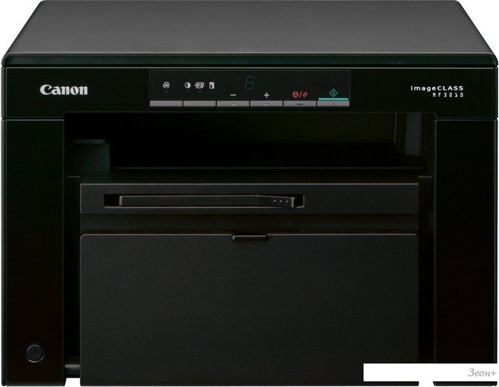 МФУ Canon imageCLASS MF3010