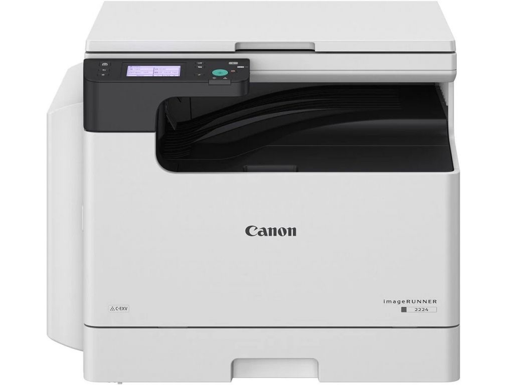 МФУ Canon imageRUNNER 2224