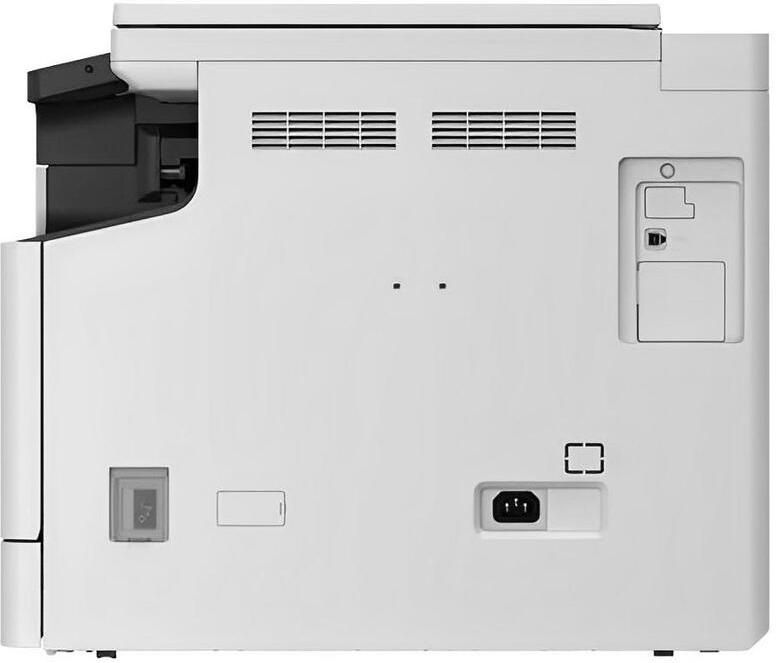 МФУ Canon imageRUNNER 2224