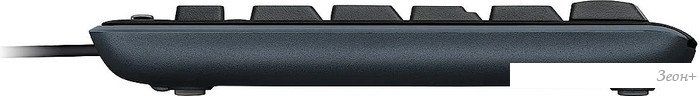 Офисный набор Logitech MK200 920-002694
