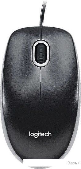 Офисный набор Logitech MK200 920-002694