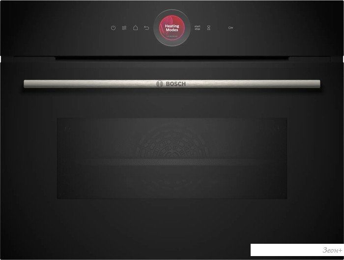 Электрический духовой шкаф Bosch Serie 8 CMG7241B1