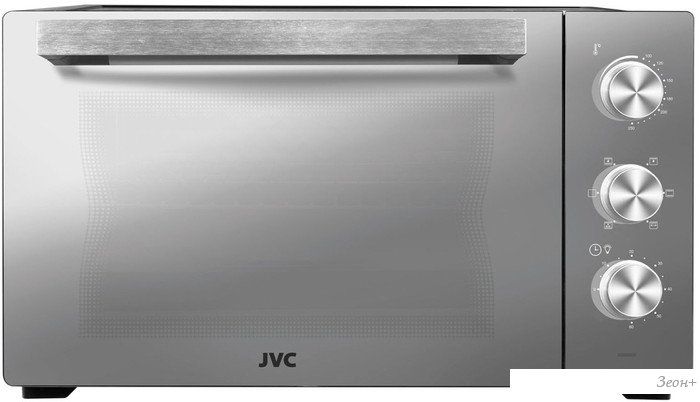 Мини-печь JVC JH-MO405