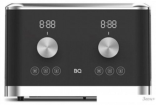 Тостер BQ T4000