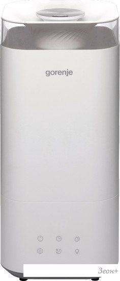 Увлажнитель воздуха Gorenje H50W