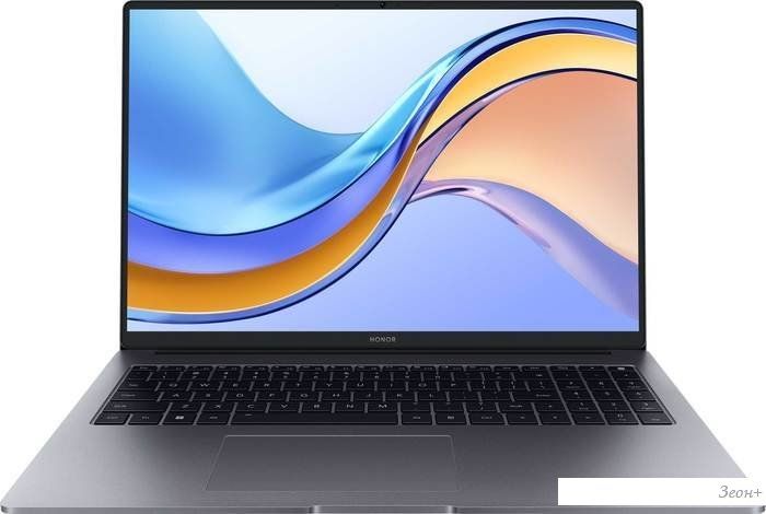 Ноутбук HONOR MagicBook X 16 2024 BRN-F56 5301AHHM