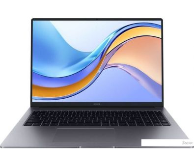  HONOR MagicBook X 16 2024 BRN-F56 5301AHHM