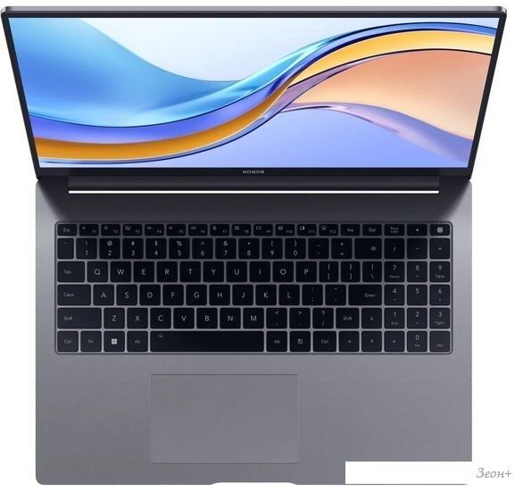 Ноутбук HONOR MagicBook X 16 2024 BRN-F56 5301AHHM