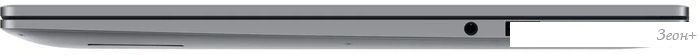Ноутбук HONOR MagicBook X 16 2024 BRN-F56 5301AHHM