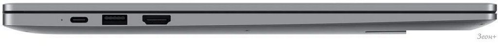 Ноутбук HONOR MagicBook X 16 2024 BRN-F56 5301AHHM