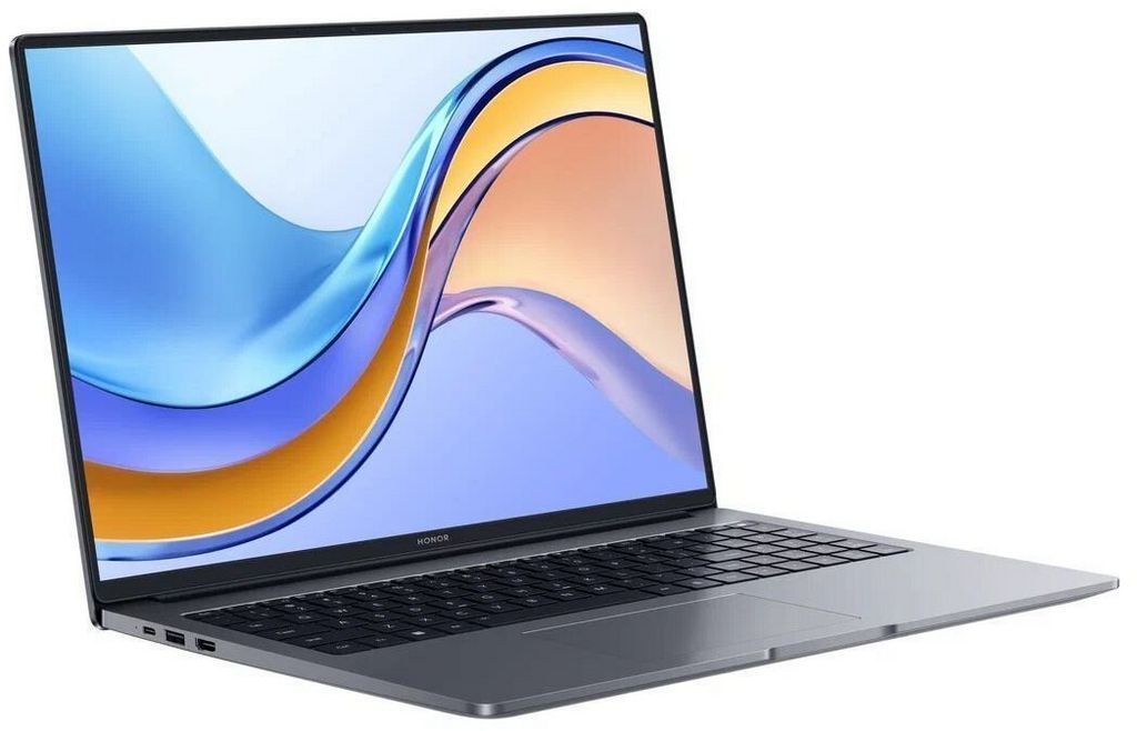Ноутбук HONOR MagicBook X 16 2024 BRN-F56 5301AHHM