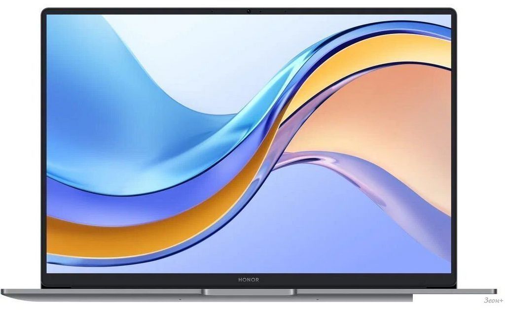 Ноутбук HONOR MagicBook X 16 2024 BRN-F56 5301AHHM