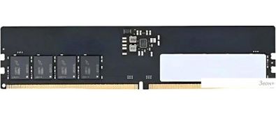   Foxline 8 DDR5 4800  FL4800D5U40-8G