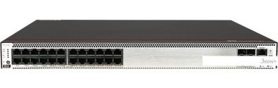 Управляемый коммутатор 3-го уровня Huawei S5731-H24T4XC 02352QPP