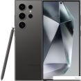 Смартфон Samsung Galaxy S24 Ultra SM-S928B 1TB (титановый черный)