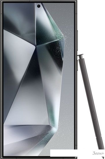Смартфон Samsung Galaxy S24 Ultra SM-S928B 1TB (титановый черный)