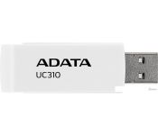 USB Flash ADATA UC310-32G-RWH 32GB ()