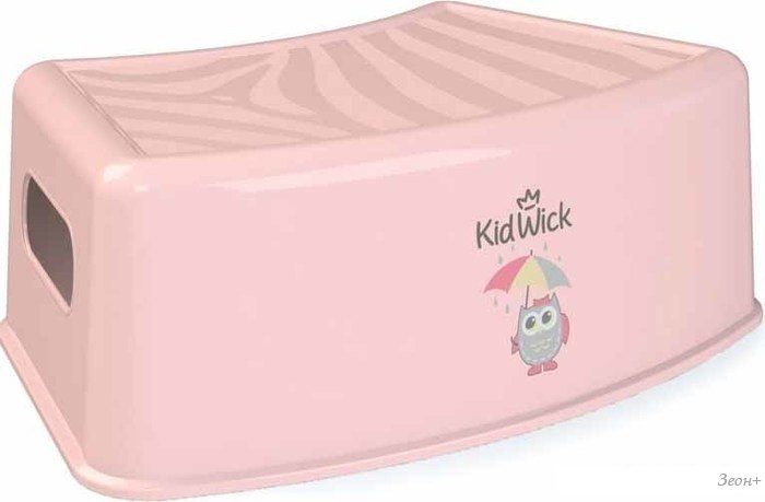 Детский табурет Kidwick Зебра KW170304