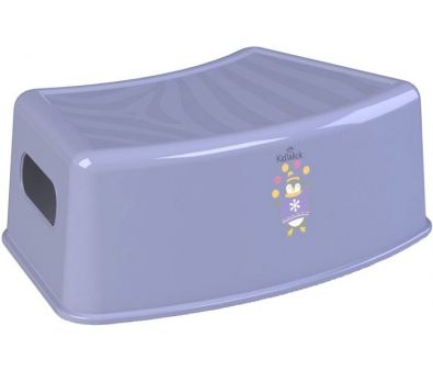 Детский табурет Kidwick Зебра KW170504