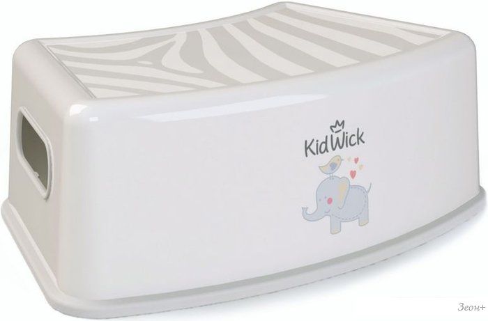 Детский табурет Kidwick Тигр KW180404