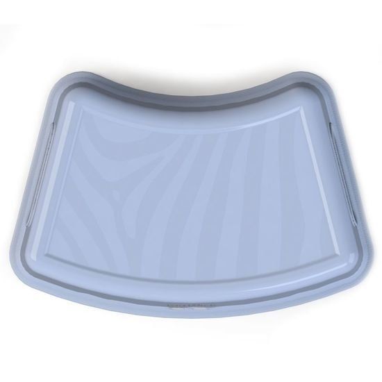 Детский табурет Kidwick Тигр KW180504