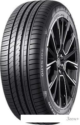 Автомобильные шины Winrun R330 225/55R17 101W XL