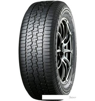   Yokohama Geolandar CV 4S G061 255/50R19 107V
