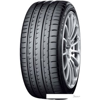   Yokohama ADVAN Sport V105 315/30R22 107Y
