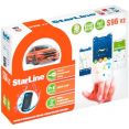  StarLine S96 v2 2CAN+4LIN 2SIM GSM