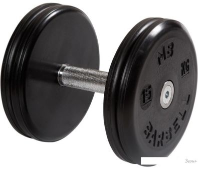  MB Barbell  15 
