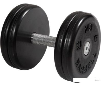  MB Barbell  21  ( )