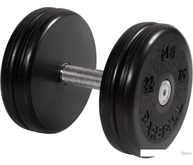  MB Barbell  22  ( )
