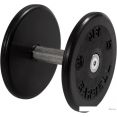 Гантель MB Barbell Классик 6 кг (вращающаяся ручка)