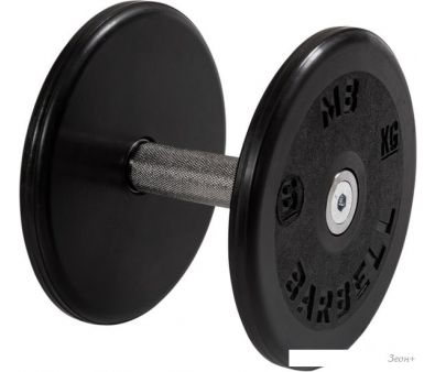  MB Barbell  6  ( )