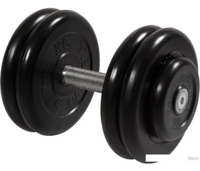  MB Barbell  23.5  ( )