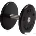 Гантель MB Barbell Классик 8 кг (вращающаяся ручка)