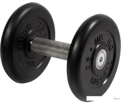  MB Barbell  6  ( )