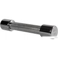 Гантели MB Barbell Хромированная 1 кг