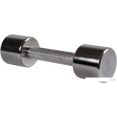 Гантели MB Barbell Хромированная 3 кг