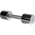 Гантели MB Barbell Хромированная 4 кг