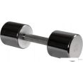 Гантели MB Barbell Хромированная 8 кг