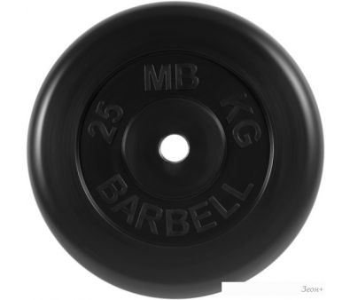  MB Barbell  26  (1x25 )